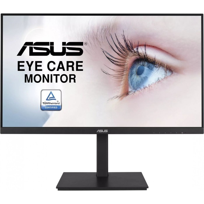 Монитор Asus 23.8" VA24DQSB черный IPS LED 5ms 16:9 HDMI M/M матовая HAS Piv 1000:1 250cd 17   10046 - фото 51426860