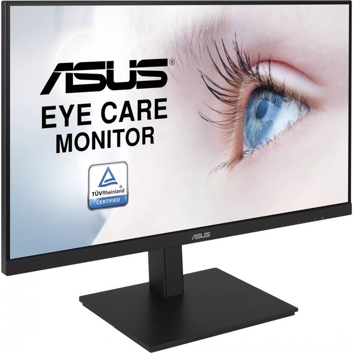 Монитор Asus 23.8" VA24DQSB черный IPS LED 5ms 16:9 HDMI M/M матовая HAS Piv 1000:1 250cd 17   10046 - фото 51426862