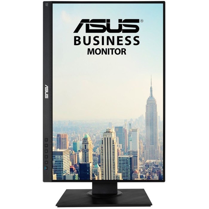 Монитор Asus 24.1" BE24WQLB черный IPS LED 16:10 HDMI M/M матовая HAS Piv 300cd 178гр/178гр   100462 - фото 51426871