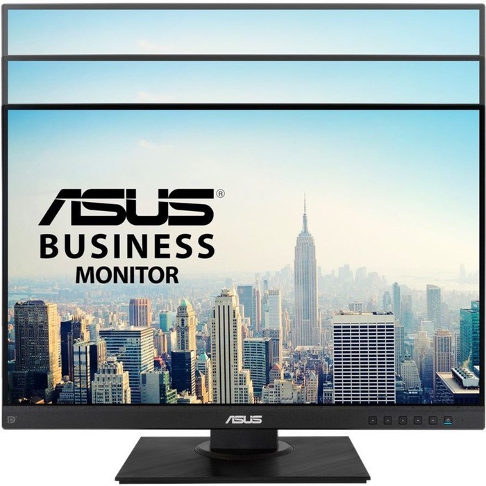 Монитор Asus 24.1" BE24WQLB черный IPS LED 16:10 HDMI M/M матовая HAS Piv 300cd 178гр/178гр   100462 - фото 51426872