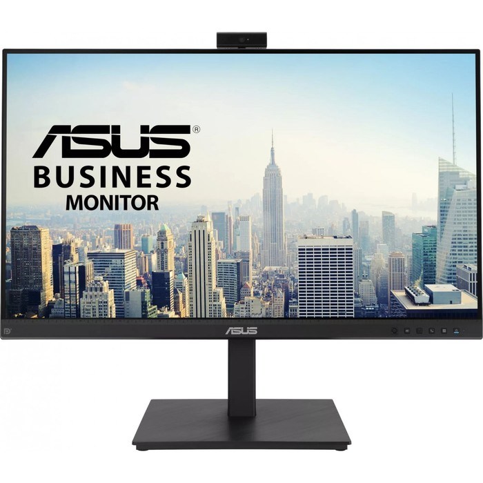 Монитор Asus 27" Gaming BE279QSK черный IPS LED 16:9 HDMI M/M Cam матовая HAS Piv 250cd 178г   10046 - фото 51426878