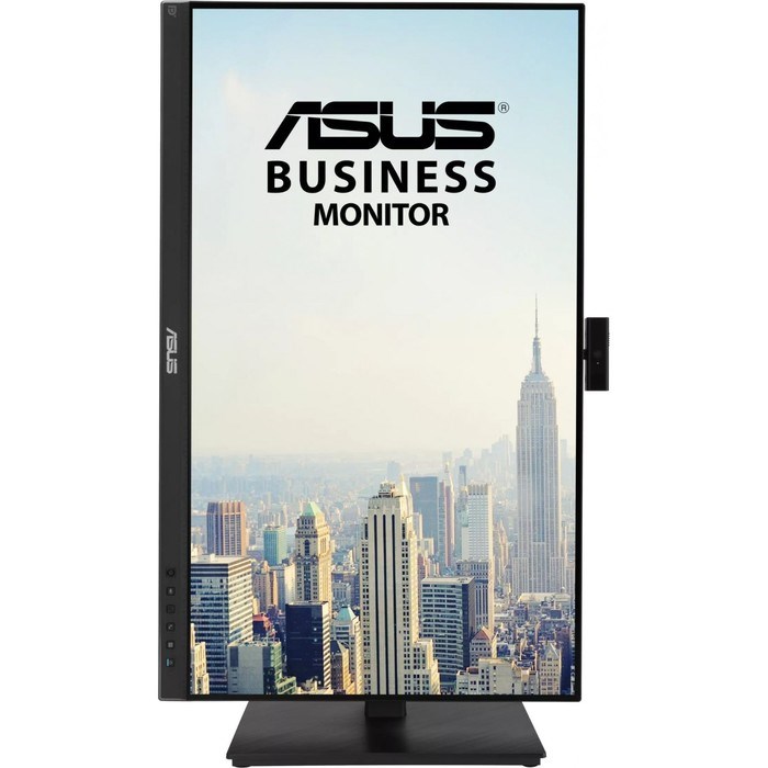 Монитор Asus 27" Gaming BE279QSK черный IPS LED 16:9 HDMI M/M Cam матовая HAS Piv 250cd 178г   10046 - фото 51426880