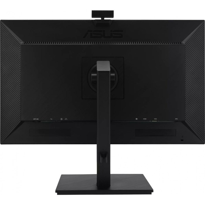 Монитор Asus 27" Gaming BE279QSK черный IPS LED 16:9 HDMI M/M Cam матовая HAS Piv 250cd 178г   10046 - фото 51426883