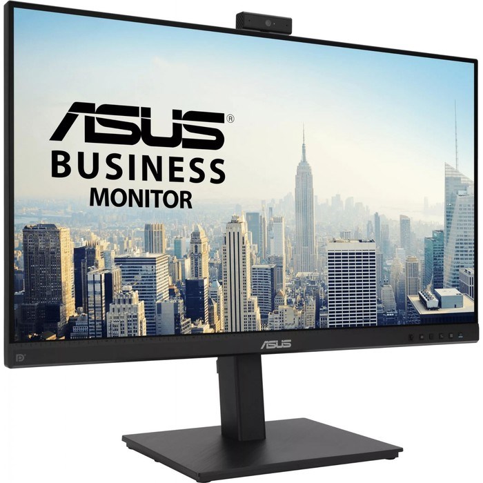 Монитор Asus 27" Gaming BE279QSK черный IPS LED 16:9 HDMI M/M Cam матовая HAS Piv 250cd 178г   10046 - фото 51426884