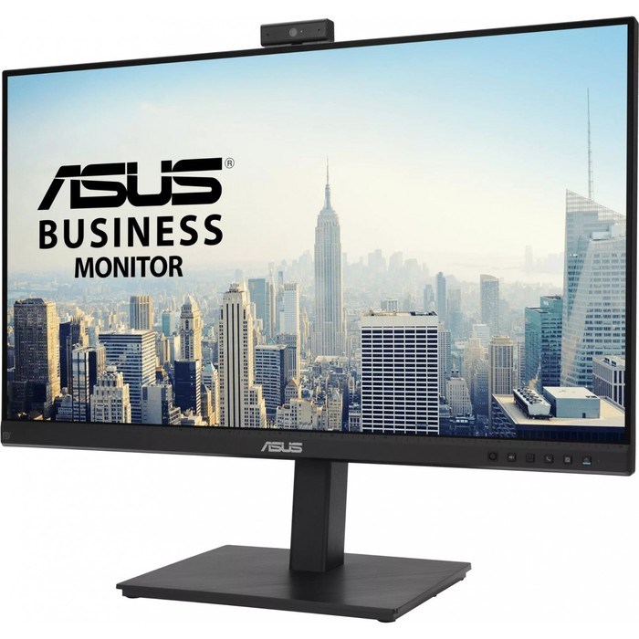 Монитор Asus 27" Gaming BE279QSK черный IPS LED 16:9 HDMI M/M Cam матовая HAS Piv 250cd 178г   10046 - фото 51426885