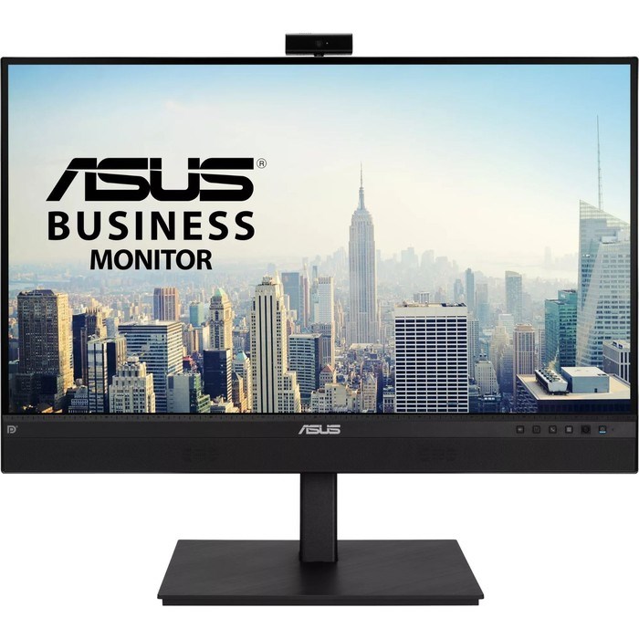 Монитор Asus 27" Gaming BE27ACSBK черный IPS LED 16:9 HDMI M/M Cam матовая HAS Piv 350cd 178   10046 - фото 51426886