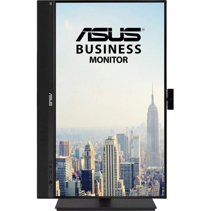 Монитор Asus 27" Gaming BE27ACSBK черный IPS LED 16:9 HDMI M/M Cam матовая HAS Piv 350cd 178   10046 - фото 51426887