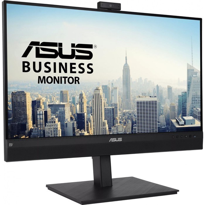 Монитор Asus 27" Gaming BE27ACSBK черный IPS LED 16:9 HDMI M/M Cam матовая HAS Piv 350cd 178   10046 - фото 51426888