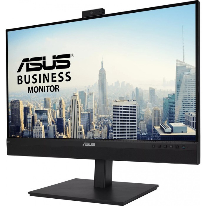 Монитор Asus 27" Gaming BE27ACSBK черный IPS LED 16:9 HDMI M/M Cam матовая HAS Piv 350cd 178   10046 - фото 51426889