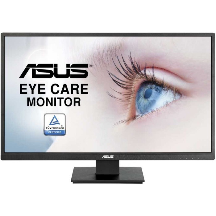 Монитор Asus 27" Gaming VA279HAE черный VA LED 6ms 16:9 HDMI матовая 3000:1 300cd 178гр/178г   10046 - фото 51426892