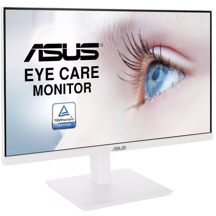 Монитор Asus 27" Gaming VA27DQSB-W белый IPS LED 16:9 HDMI M/M матовая HAS Piv 250cd 178гр/1   10046 - фото 51426908