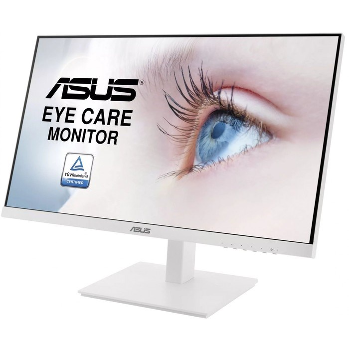 Монитор Asus 27" Gaming VA27DQSB-W белый IPS LED 16:9 HDMI M/M матовая HAS Piv 250cd 178гр/1   10046 - фото 51426909