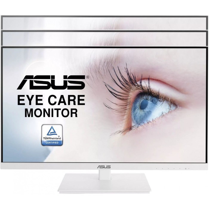 Монитор Asus 27" Gaming VA27DQSB-W белый IPS LED 16:9 HDMI M/M матовая HAS Piv 250cd 178гр/1   10046 - фото 51426910