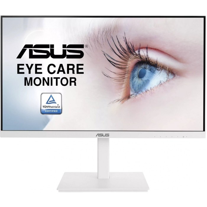 Монитор Asus 27" Gaming VA27DQSB-W белый IPS LED 16:9 HDMI M/M матовая HAS Piv 250cd 178гр/1   10046 - фото 51426911