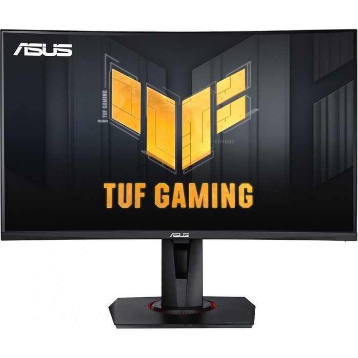 Монитор Asus 27" TUF Gaming VG27VQM черный VA LED 1ms 16:9 HDMI M/M матовая HAS Piv 350cd 17   10046 - фото 51426913