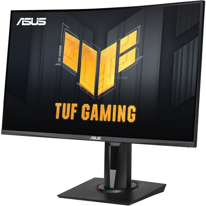 Монитор Asus 27" TUF Gaming VG27VQM черный VA LED 1ms 16:9 HDMI M/M матовая HAS Piv 350cd 17   10046 - фото 51426914