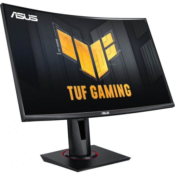 Монитор Asus 27" TUF Gaming VG27VQM черный VA LED 1ms 16:9 HDMI M/M матовая HAS Piv 350cd 17   10046 - фото 51426915