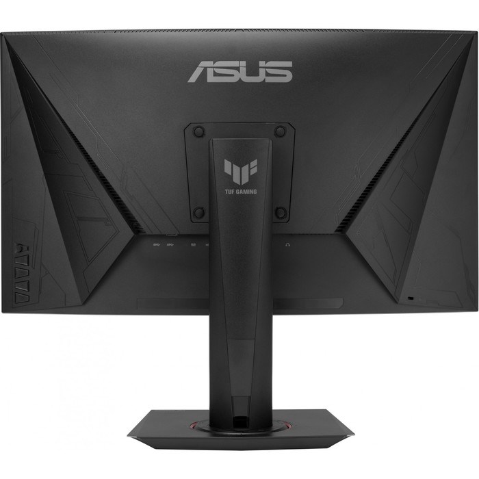 Монитор Asus 27" TUF Gaming VG27VQM черный VA LED 1ms 16:9 HDMI M/M матовая HAS Piv 350cd 17   10046 - фото 51426916