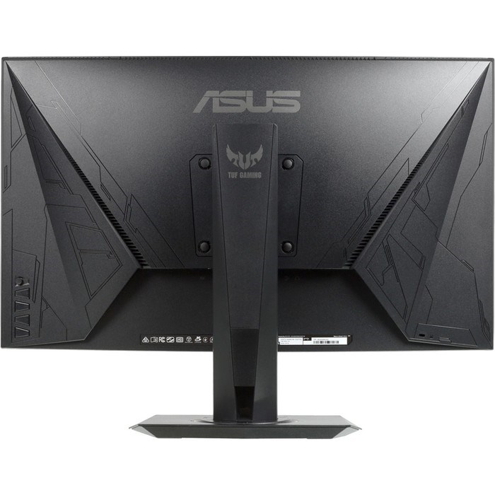 Монитор Asus 27" TUF Gaming VG27WQ черный VA LED 4ms 16:9 HDMI M/M матовая HAS Piv 3000:1 40   10046 - фото 51426921