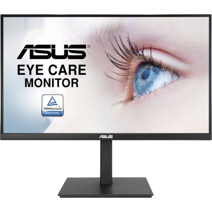 Монитор Asus 27" VA27AQSB черный IPS LED 1ms 16:9 HDMI M/M матовая HAS Piv 350cd 178гр/178гр   10046 - фото 51426928