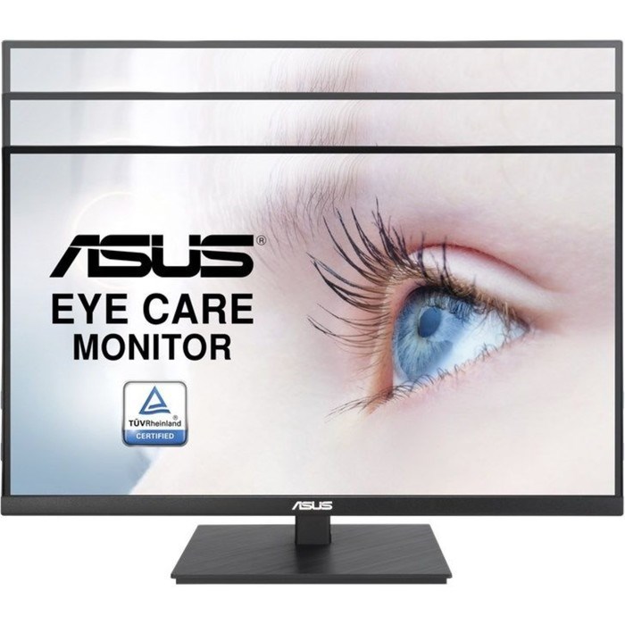 Монитор Asus 27" VA27AQSB черный IPS LED 1ms 16:9 HDMI M/M матовая HAS Piv 350cd 178гр/178гр   10046 - фото 51426929