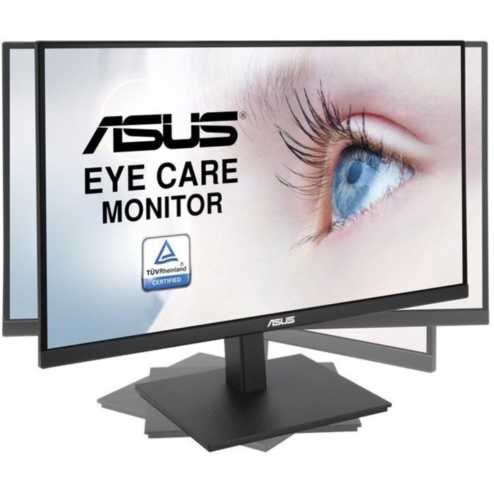 Монитор Asus 27" VA27AQSB черный IPS LED 1ms 16:9 HDMI M/M матовая HAS Piv 350cd 178гр/178гр   10046 - фото 51426932