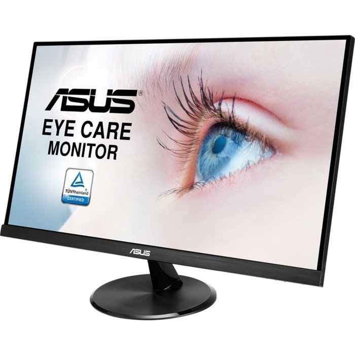 Монитор Asus 27" VP279HE черный IPS LED 1ms 16:9 HDMI матовая 250cd 178гр/178гр 1920x1080 75   10046 - фото 51426938