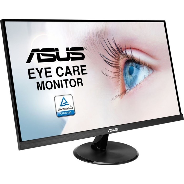 Монитор Asus 27" VP279HE черный IPS LED 1ms 16:9 HDMI матовая 250cd 178гр/178гр 1920x1080 75   10046 - фото 51426939