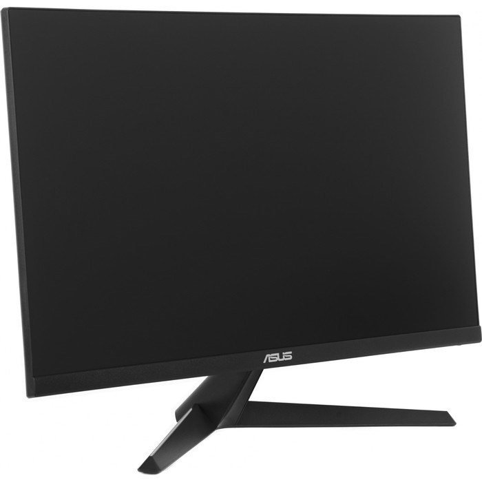 Монитор Asus 27" VY279HE черный IPS LED 1ms 16:9 HDMI матовая 250cd 178гр/178гр 1920x1080 75   10046 - фото 51426946