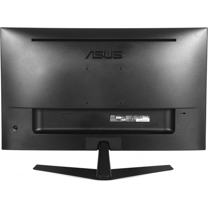 Монитор Asus 27" VY279HE черный IPS LED 1ms 16:9 HDMI матовая 250cd 178гр/178гр 1920x1080 75   10046 - фото 51426948