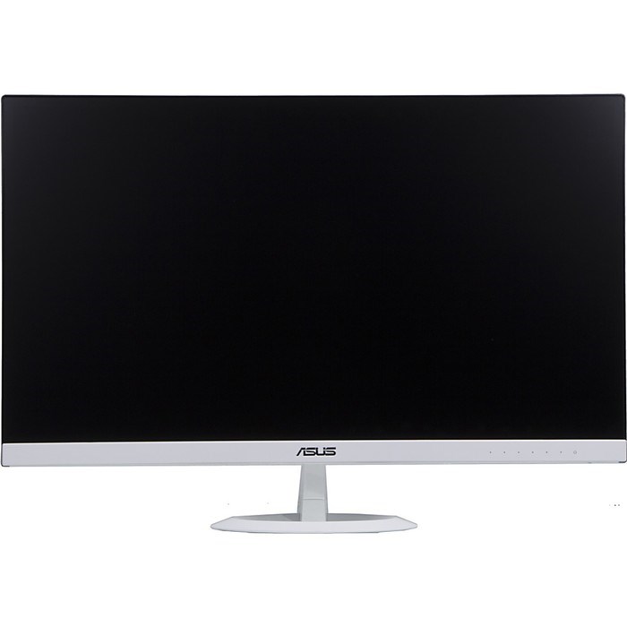 Монитор Asus 27" VZ279HE-W белый IPS LED 16:9 HDMI матовая 250cd 178гр/178гр 1920x1080 75Hz   100462 - фото 51426950