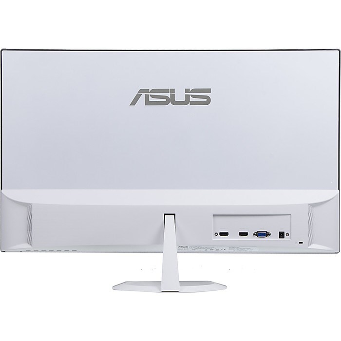 Монитор Asus 27" VZ279HE-W белый IPS LED 16:9 HDMI матовая 250cd 178гр/178гр 1920x1080 75Hz   100462 - фото 51426951