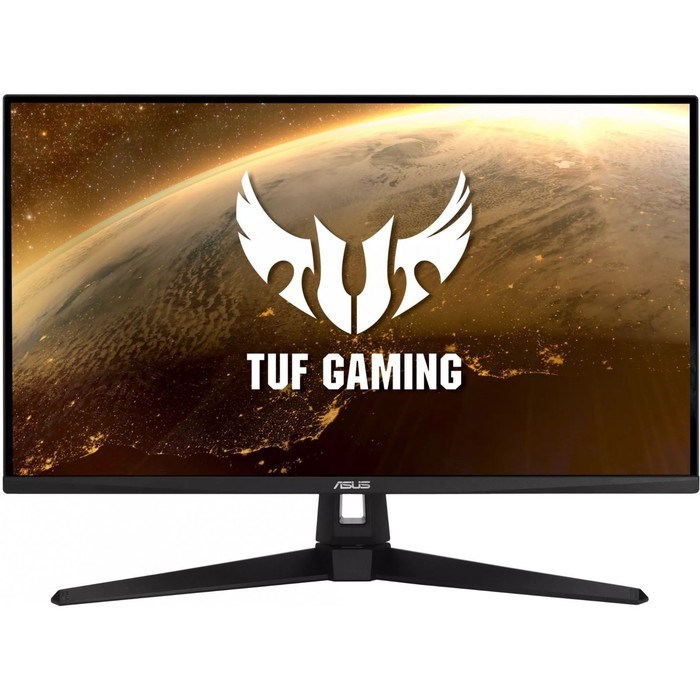 Монитор Asus 28" TUF Gaming VG289Q1A черный IPS LED 16:9 HDMI M/M матовая Piv 350cd 178гр/17   10046 - фото 51426957