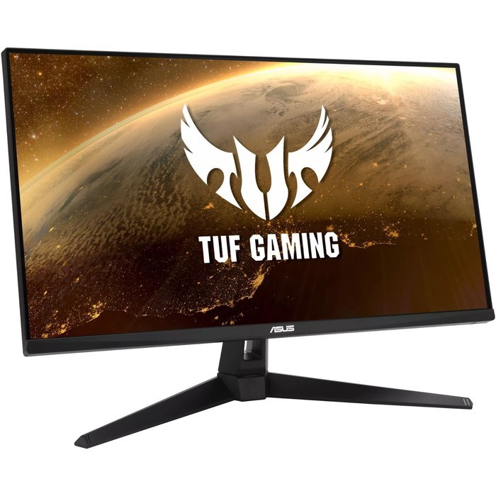 Монитор Asus 28" TUF Gaming VG289Q1A черный IPS LED 16:9 HDMI M/M матовая Piv 350cd 178гр/17   10046 - фото 51426959