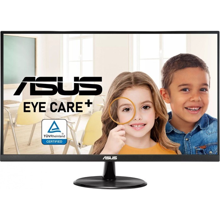 Монитор Asus 28" VP289Q черный IPS LED 5ms 16:9 HDMI M/M матовая 350cd 178гр/178гр 3840x2160   10046 - фото 51426963