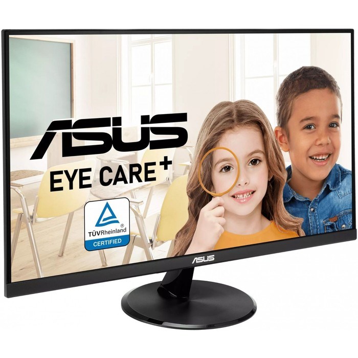 Монитор Asus 28" VP289Q черный IPS LED 5ms 16:9 HDMI M/M матовая 350cd 178гр/178гр 3840x2160   10046 - фото 51426964