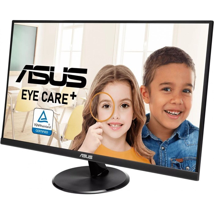 Монитор Asus 28" VP289Q черный IPS LED 5ms 16:9 HDMI M/M матовая 350cd 178гр/178гр 3840x2160   10046 - фото 51426965