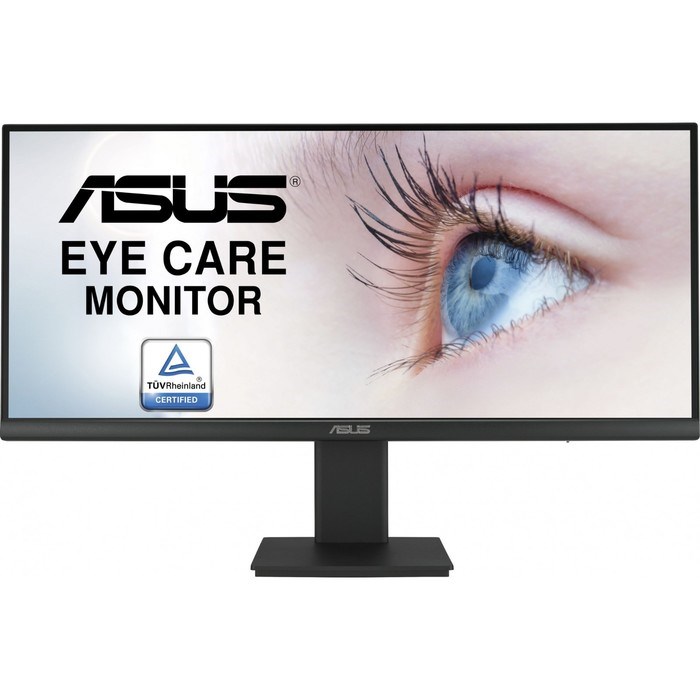 Монитор Asus 29" VP299CL черный IPS LED 1ms 21:9 HDMI M/M матовая HAS Piv 1000:1 350cd 2560x   10046 - фото 51426967