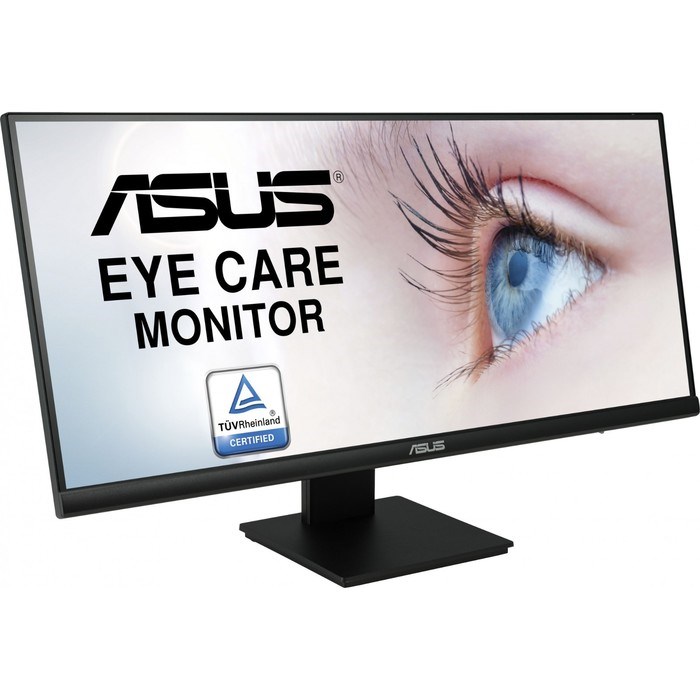 Монитор Asus 29" VP299CL черный IPS LED 1ms 21:9 HDMI M/M матовая HAS Piv 1000:1 350cd 2560x   10046 - фото 51426971