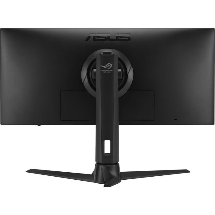 Монитор Asus 29.5" ROG Strix XG309CM черный IPS LED 21:9 HDMI M/M матовая HAS Piv 300cd 178г   10046 - фото 51426978