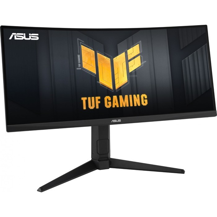 Монитор Asus 29.5" TUF Gaming VG30VQL1A черный VA LED 1ms 21:9 HDMI M/M матовая HAS Piv 3000   10046 - фото 51426984