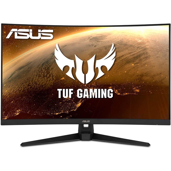 Монитор Asus 31.5" TUF Gaming VG328H1B черный VA LED 1ms 16:9 HDMI матовая Piv 250cd 178гр/1   10046 - фото 51426990