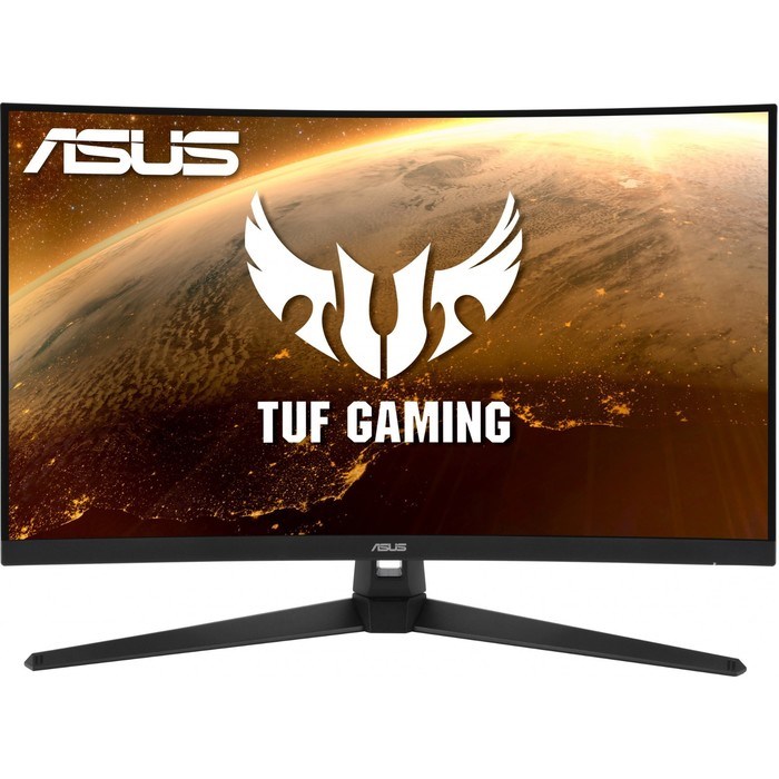 Монитор Asus 31.5" VG32VQ1BR черный VA LED 1ms 16:9 HDMI M/M матовая Piv 250cd 178гр/178гр 2   10046 - фото 51426991