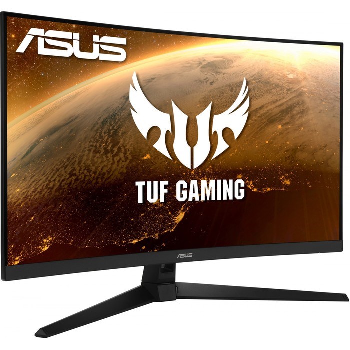 Монитор Asus 31.5" VG32VQ1BR черный VA LED 1ms 16:9 HDMI M/M матовая Piv 250cd 178гр/178гр 2   10046 - фото 51426995