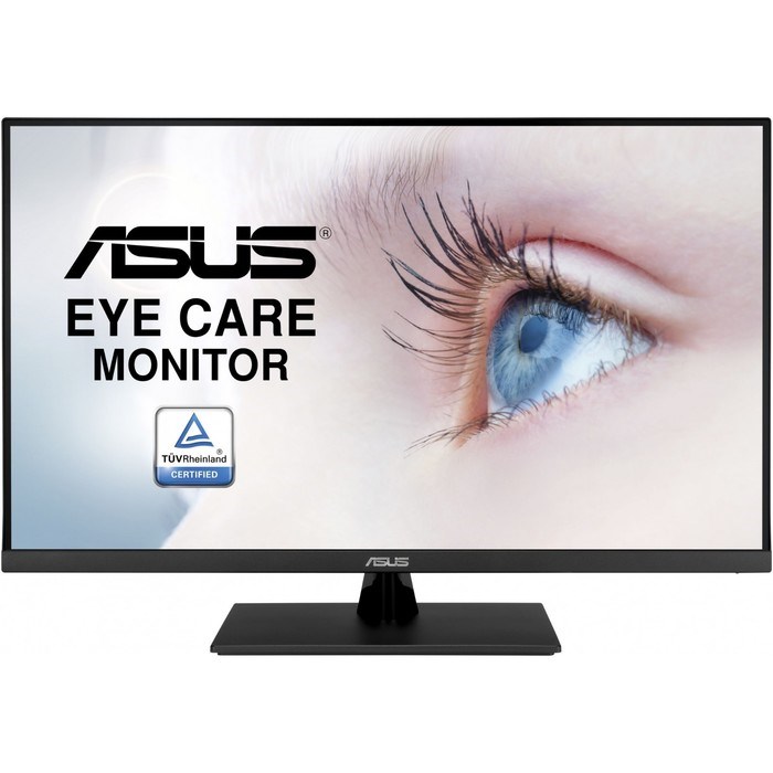 Монитор Asus 31.5" VP32UQ черный IPS LED 16:9 HDMI M/M матовая 350cd 178гр/178гр 3840x2160 6   10046 - фото 51427005