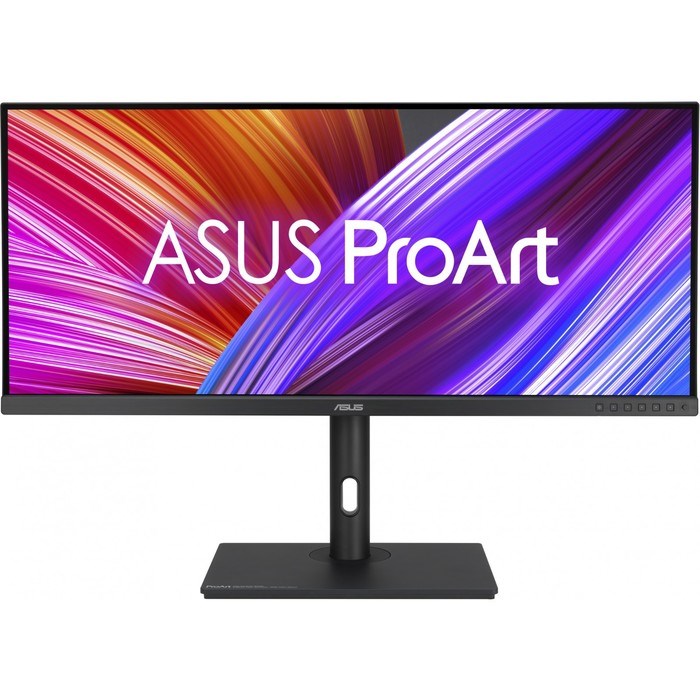 Монитор Asus 34" ProArt PA348CGV черный IPS LED 21:9 HDMI M/M матовая HAS Piv 400cd 178гр/17   10046 - фото 51427010