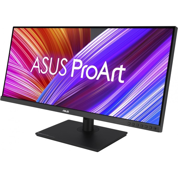 Монитор Asus 34" ProArt PA348CGV черный IPS LED 21:9 HDMI M/M матовая HAS Piv 400cd 178гр/17   10046 - фото 51427011