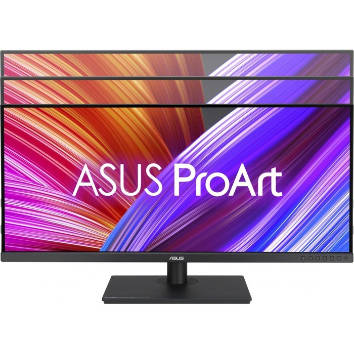 Монитор Asus 34" ProArt PA348CGV черный IPS LED 21:9 HDMI M/M матовая HAS Piv 400cd 178гр/17   10046 - фото 51427012