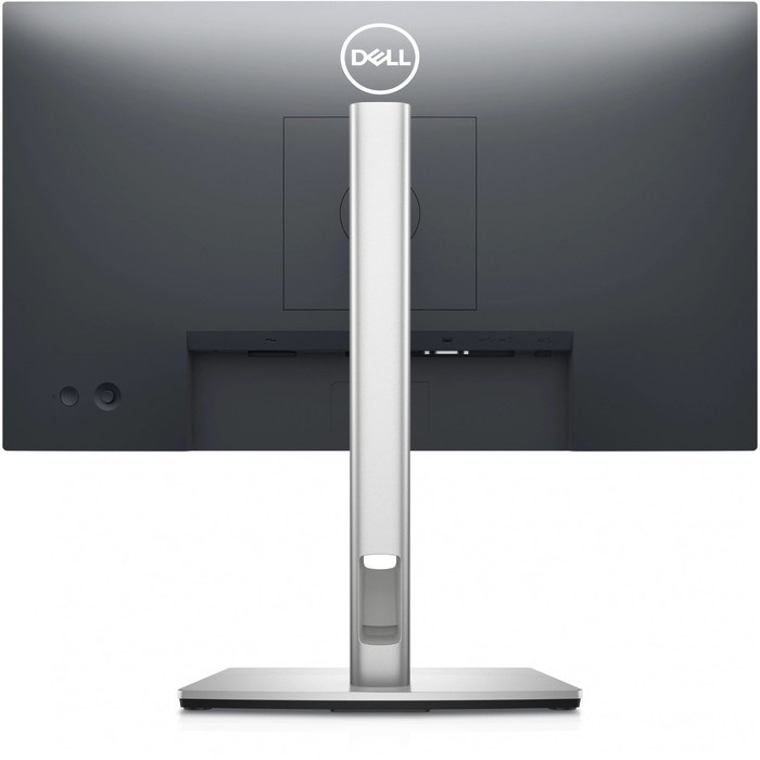 Монитор Dell 23.8" P2422H черный IPS LED 5ms 16:9 HDMI матовая HAS Piv 1000:1 250cd 178гр/17   10046 - фото 51427037