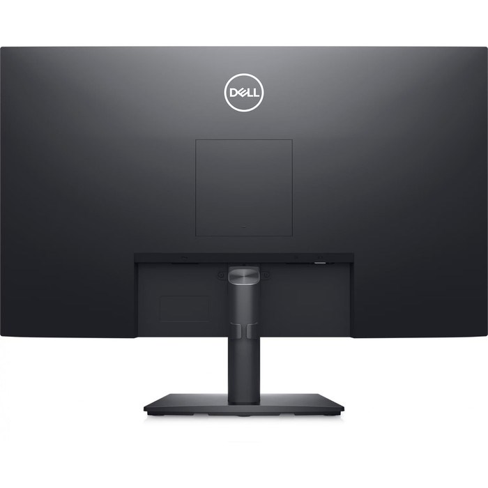 Монитор Dell 27" E2723H черный VA LED 5ms 16:9 матовая 300cd 178гр/178гр 1920x1080 60Hz VGA   100463 - фото 51427078